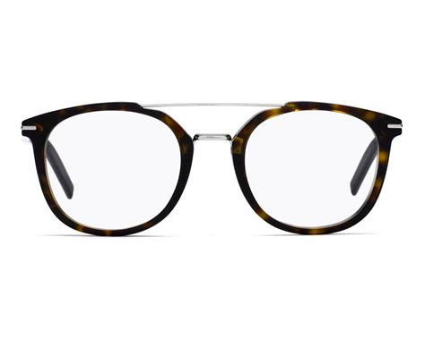 lunette dior homme de vue